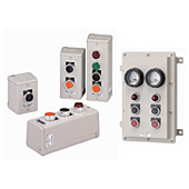 AGA型 : 多列型电气控制箱