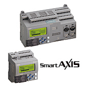 SmartAXIS FT1A型 可编程控制器 Pro/Lite（小型LCD标配型/无LCD 型）