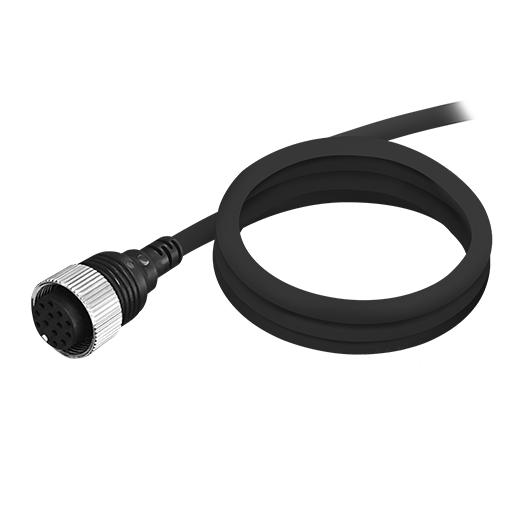 Rotary Encoder Connector Cable 系列