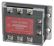 HSR-3D (低压)