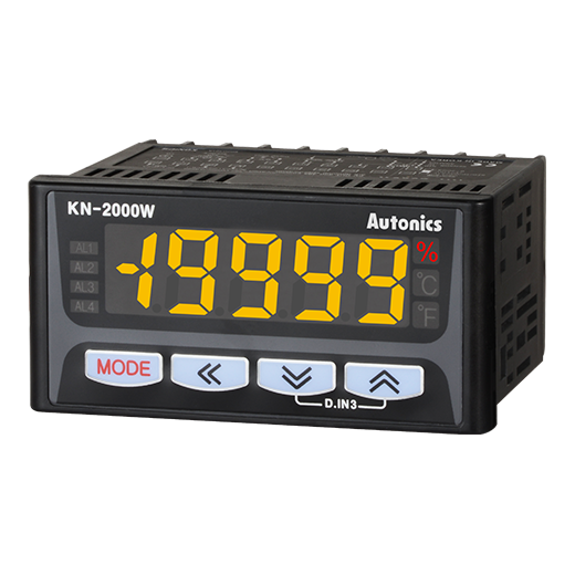 KN-2000W 系列 单通道温度指示器
