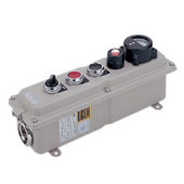 EC2A型 : 电气控制箱（隔爆·增安型防爆设备）