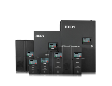 HD700通用型变频器（0.4~500kW）